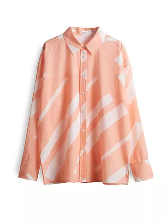 OPUS | Bluse FENLO STRIPE | 